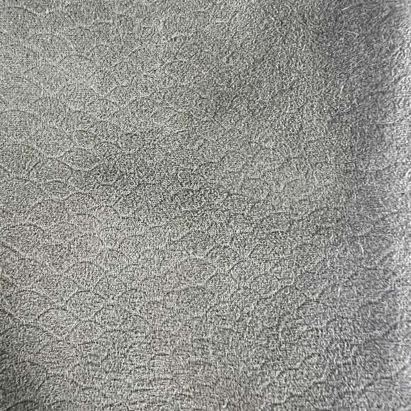 7 For All Mankind Jeans Womens 29 Skinny Ankle Tan Brown Snakeskin Stretch Denim - Picture 4 of 16